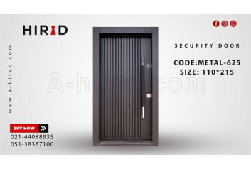 درب ضد سرقت METAL-625